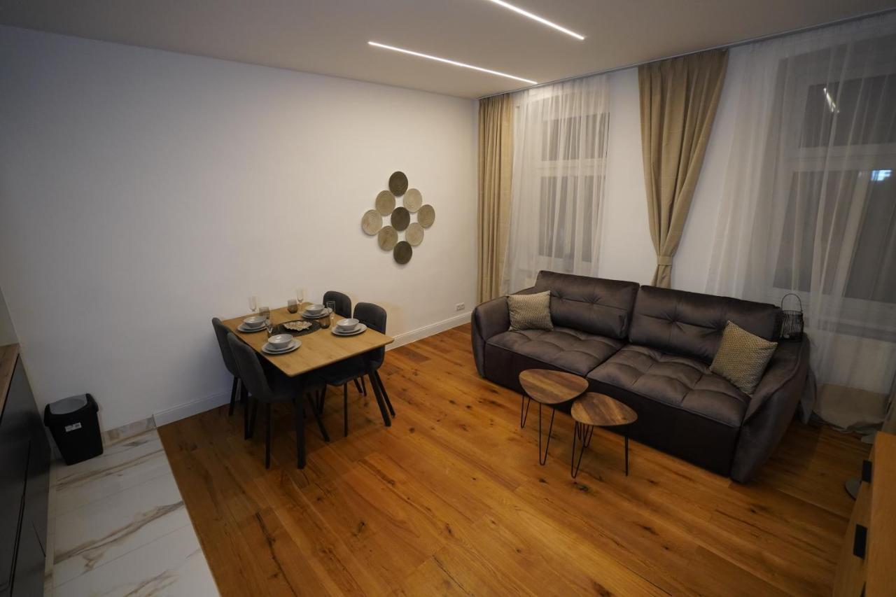 Real Appartments Viena Exterior foto