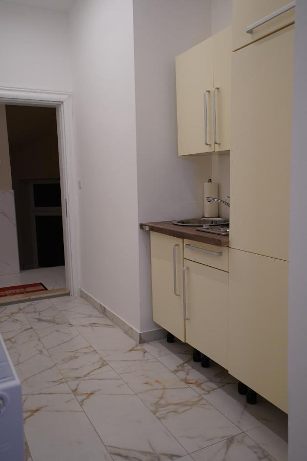 Real Appartments Viena Exterior foto