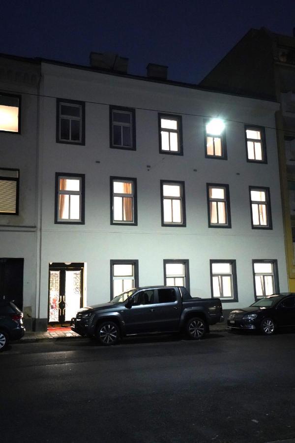 Real Appartments Viena Exterior foto