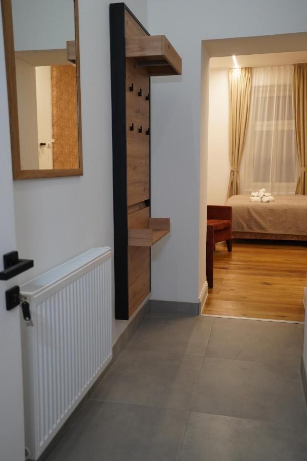 Real Appartments Viena Exterior foto