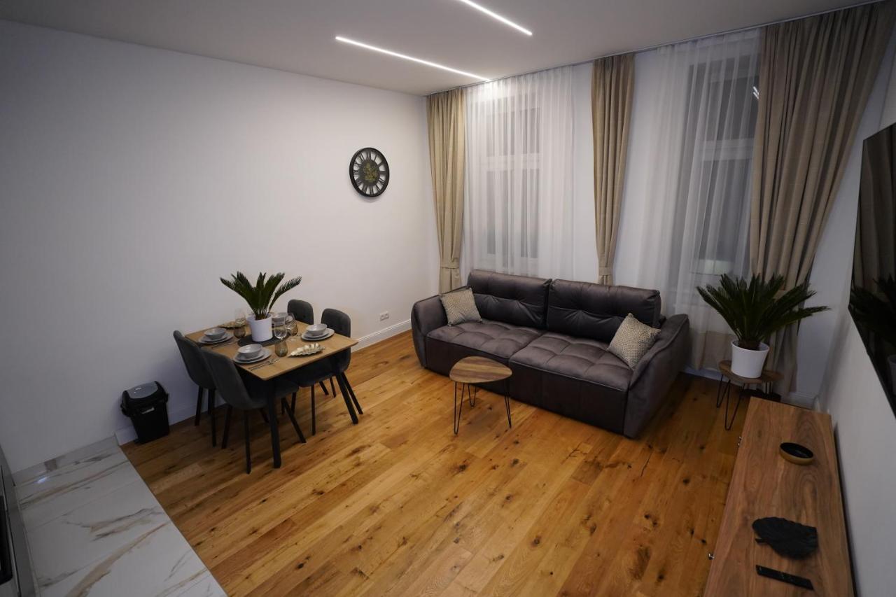 Real Appartments Viena Exterior foto